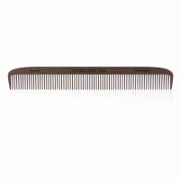 Гребінець LEADER CARBON COMB CREATE 968 Chocolate  