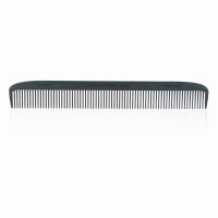 Гребінець LEADER CARBON COMB CREATE 968 Dark Green 
