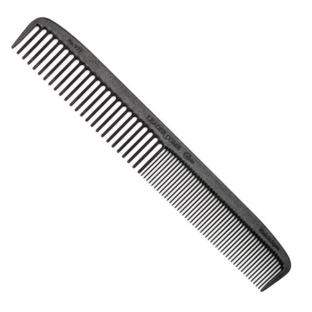 Гребінець LEADER CARBON COMB CREATE 977 Carbon Black