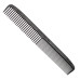 Гребінь карбоновий LEADER 977 Carbon Create