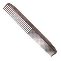 Гребінець LEADER CARBON COMB CREATE 977 Chocolate