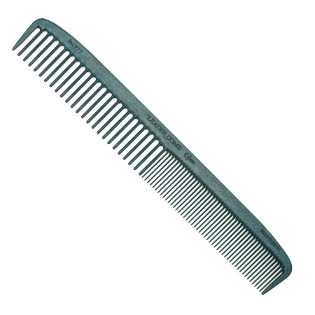 Гребінець LEADER CARBON COMB CREATE 977 Dark Green