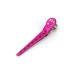 Затискач для волосся Y.S.Park Professional Clip M Pink (72 мм)