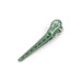 Затискач для волосся Y.S.Park Professional Clip M Pale Green (72 мм)