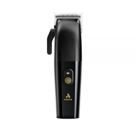 Машинка для стрижки Andis Envy II Black