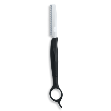 Бритва Kasho Speed Edge Razor KCS-LH філірувальна з кільцем