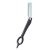 Бритва Kasho Designing Razor KCS-NH філірувальна складна з кільцем 