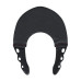 Комір перукарський 0,3 мм Y.S.Park Neck Fitter Black/Black