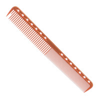 Гребінець YSPS-339 Copper Y.S.Park 180 мм 