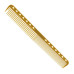 Гребінець YS Park 339 Cutting Comb лімітована серія Gold