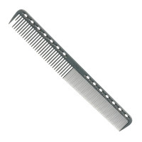Гребінець YSPS-339 Gunmetal Y.S.Park 180 мм