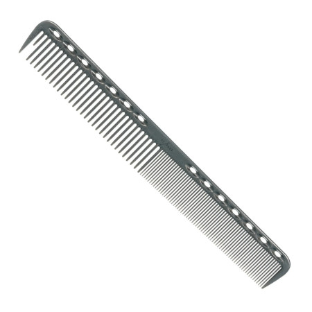 Гребінець YSPS-339 Gunmetal Y.S.Park 180 мм