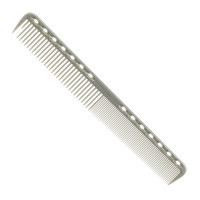 Гребінець YSPS-339 Silver Y.S.Park 180 мм