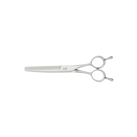 Ножиці JOEWELL UNISHAPE UST-45 перукарські філірувальні 6.3"
