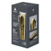 Машинка для стрижки Andis Envy II Premium Gold професійна