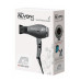 Фен для волосся Parlux ALYON Air Ionizer Tech Matt Graphite 2250 Вт