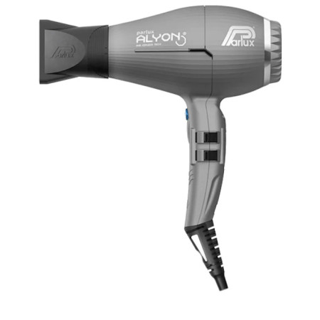 Фен для волосся Parlux ALYON Air Ionizer Tech Matt Graphite, 2250 Вт