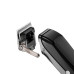 Машинка для стрижки Andis reVITE Cordless Clipper Black професійна