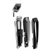 Машинка для стрижки Andis reVITE Cordless Clipper Black професійна
