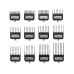 Машинка для стрижки Andis reVITE Cordless Clipper Black професійна