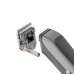 Машинка для стрижки Andis reVITE Cordless Clipper Gray професійна