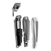 Машинка для стрижки Andis reVITE Cordless Clipper Gray професійна