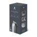Машинка для стрижки Andis reVITE Cordless Clipper Gray професійна