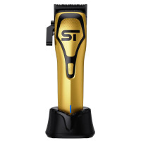 Машинка для стрижки волосся ST DARKSTAR 72 STC72/GOLD, золота