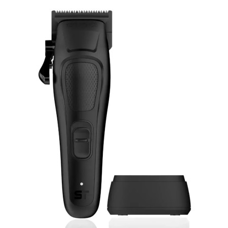 Машинка для стрижки ST DARKSTAR 82 Clipper Metal Black (STC82)