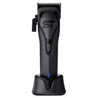 Машинка для стрижки волосся ST DARKSTAR 72 STC72/BLK, чорна