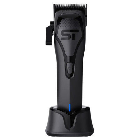 Машинка для стрижки волосся ST DARKSTAR 72 STC72/BLK, чорна