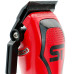 Машинка для стрижки волосся ST DARKSTAR 72 STC72 RED червона