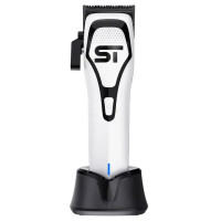 Машинка для стрижки волосся ST DARKSTAR 72 STC72/WHITE, біла
