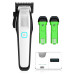 Машинка для стрижки волосся ST Recharge Clipper STC779 WHT біла