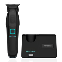 Тример для волосся ST Recharge Trimmer ST777/BLK, чорний