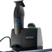 Тример для волосся ST Recharge Trimmer ST777 BLK чорний