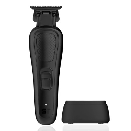 Тример для волосся ST Darkstar 82 Trimmer ST800/BLK, чорний