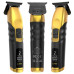 Тример для волосся ST 2SPEE Trimmer ST622 GOLD золотий