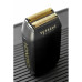Шейвер ST Crunch Foil Shaver STF602 BLACK чорний на дві сітки