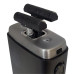 Шейвер ST Crunch Foil Shaver STF602 BLACK чорний на дві сітки