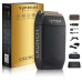 Шейвер ST Crunch Foil Shaver STF602 BLACK чорний на дві сітки
