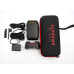 Шейвер ST Crunch Foil Shaver STF602 BLACK чорний на дві сітки