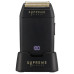 Шейвер ST Crunch Foil Shaver STF602 BLACK чорний на дві сітки