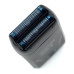 Шейвер професійний ST Darkstar Foil Shaver STF720 BK чорний на 2 сітки