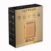 Шейвер ST SOLO STF101 GOLD золотий з однією сіткою