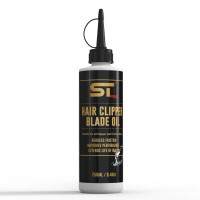 Олія для ножів машинок ST PRO Hair Clipper Blade Oil STO925, 250 мл