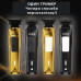 Тример Andis Phenom Trimmer з ножем Phenom DLC Blade