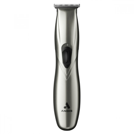 Тример Andis Slimline Pro Li D8, титан