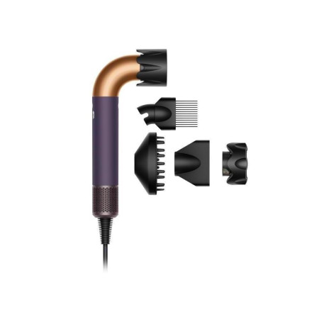 Фен Dyson HD18 Supersonic R Bright Copper (145427-01)