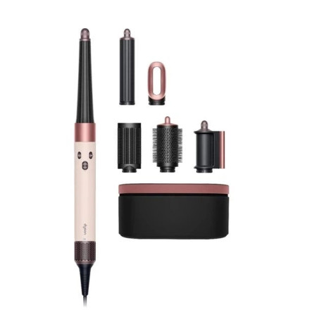 Стайлер Dyson Airwrap I.D. HS08 Complete Long Ceramic Pink / Rose Gold (601848-01)